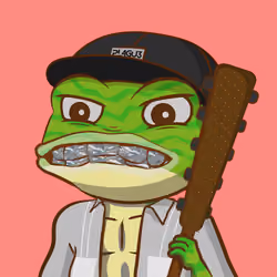 The Plague #2307