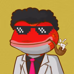 The Plague #235