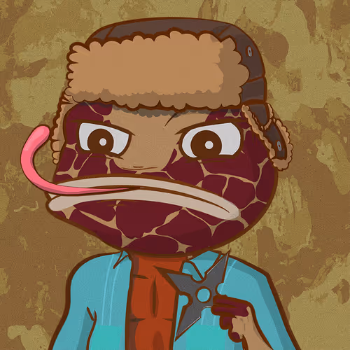 The Plague