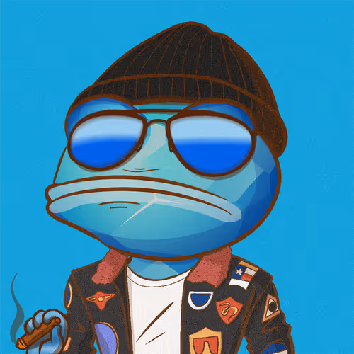 The Plague #4488