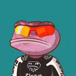 The Plague #3048
