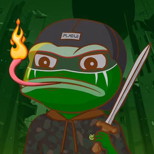 The Plague