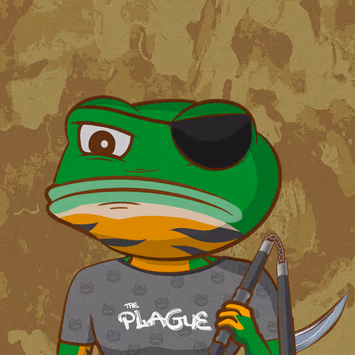 The Plague
