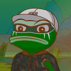 The Plague #7241