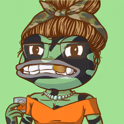 The Plague #2079