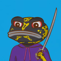 The Plague #2655