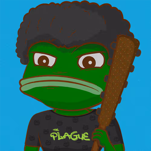 The Plague
