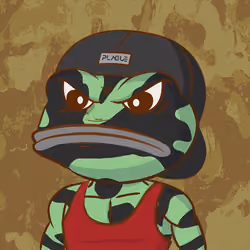 The Plague #3513