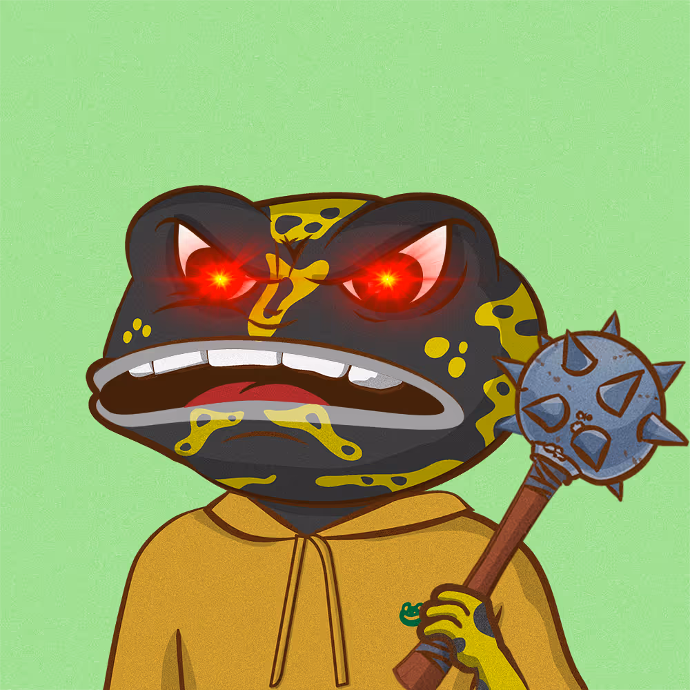 The Plague #10932