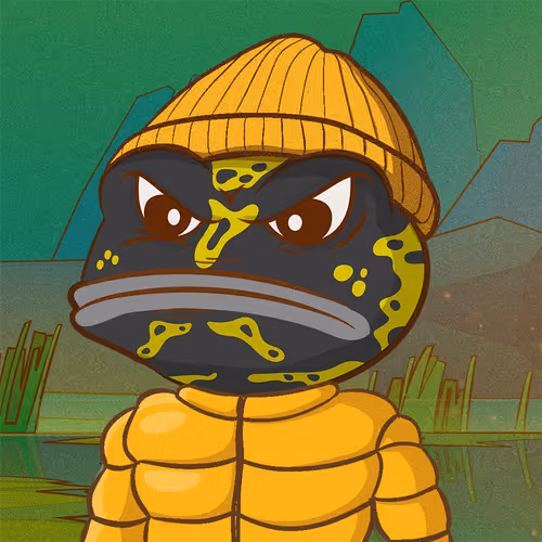 The Plague #1426