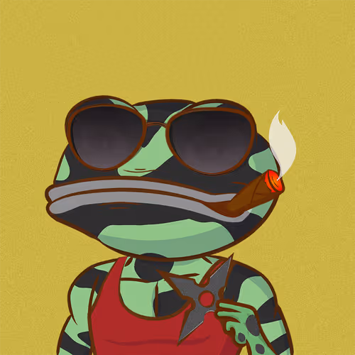 The Plague #2477