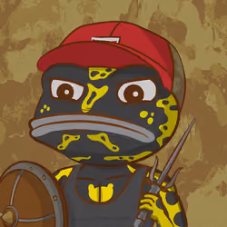 The Plague #6925