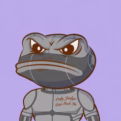The Plague #6269