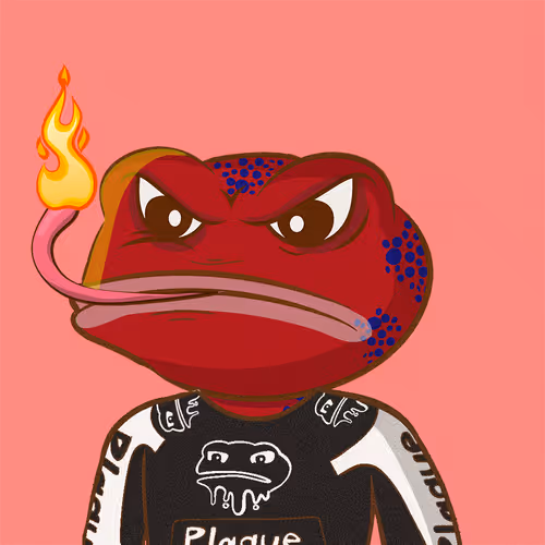 The Plague
