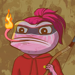 The Plague #4314