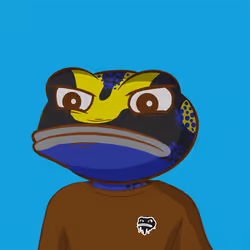 The Plague #6694