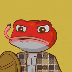 The Plague #5239