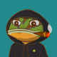 The Plague #6632