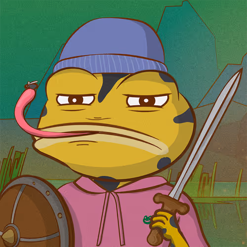 The Plague #2646