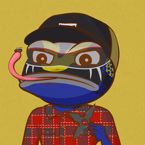 The Plague