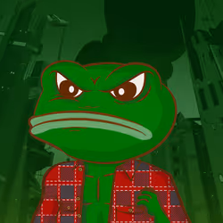 The Plague #8431
