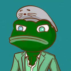 The Plague #8923