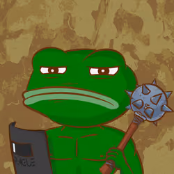 The Plague #5968