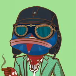The Plague #6419