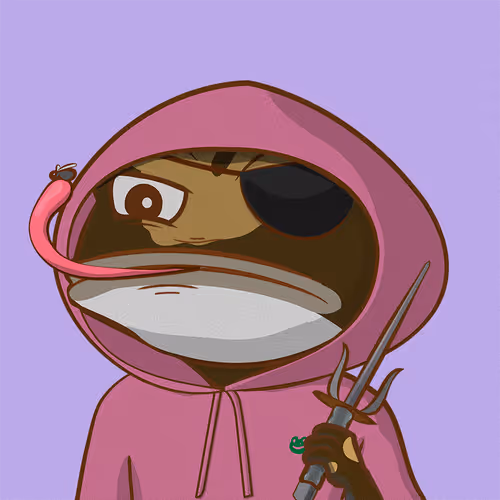 The Plague #3245