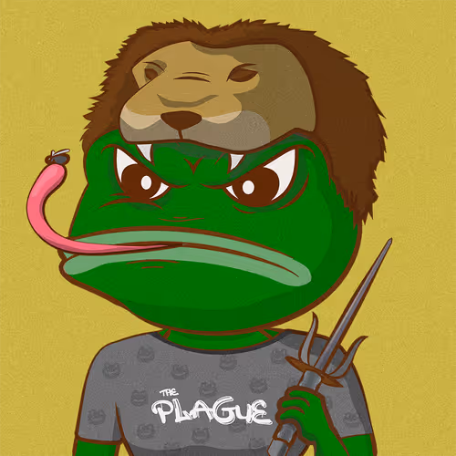 The Plague
