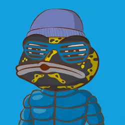 The Plague #6224