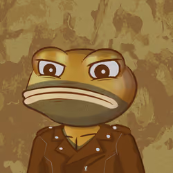 The Plague #6934
