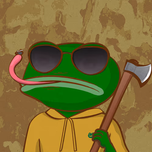 The Plague #4246