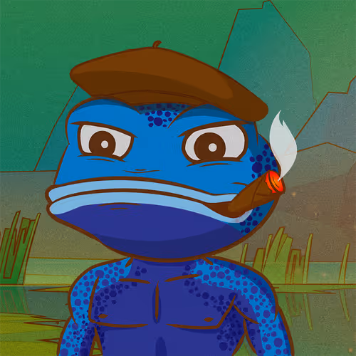 The Plague #6136