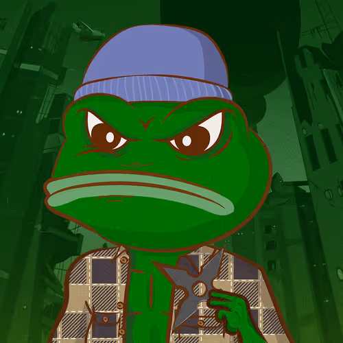 The Plague #4335