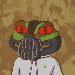 The Plague #8126