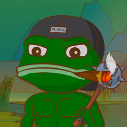 The Plague #10348