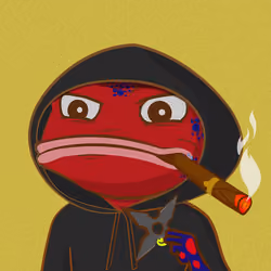 The Plague #3769