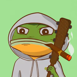 The Plague #3339