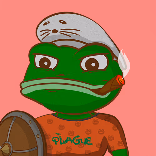 The Plague