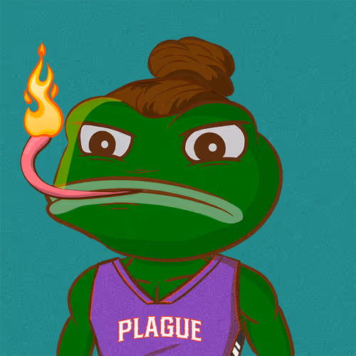 The Plague