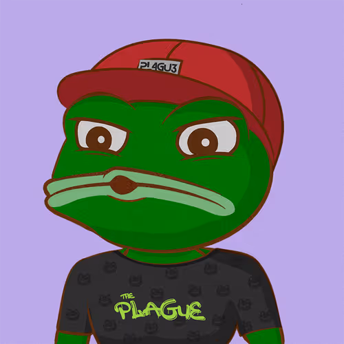 The Plague