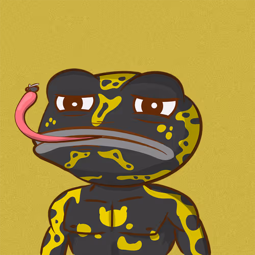 The Plague #8758