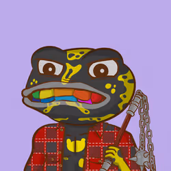 The Plague #5237