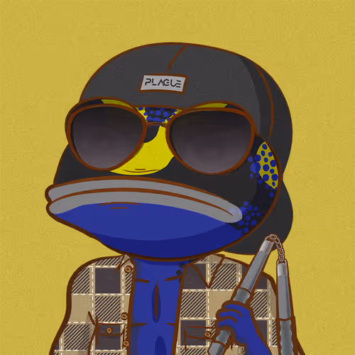 The Plague