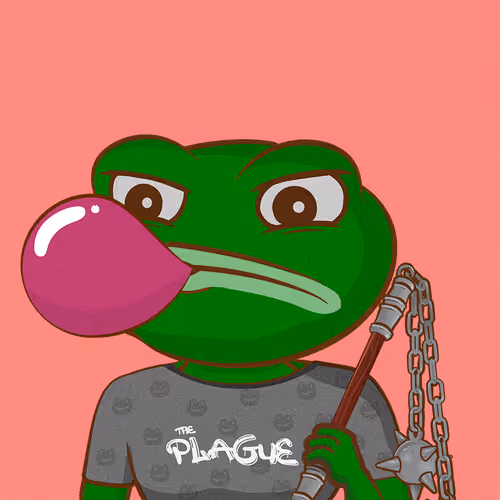 The Plague