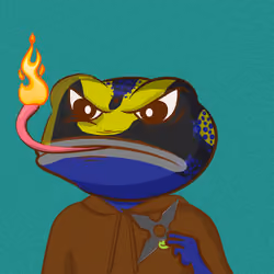 The Plague #8812