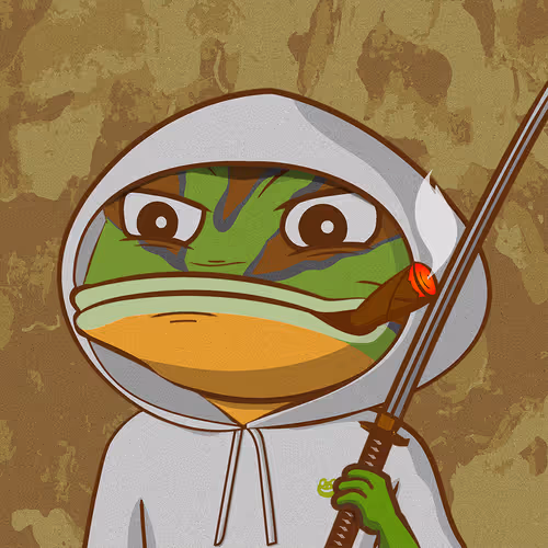 The Plague #4825