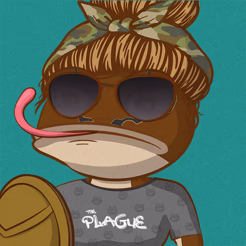 The Plague