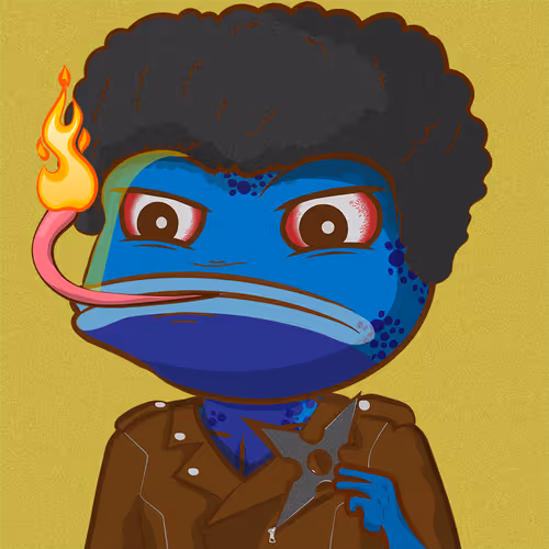 The Plague #5979